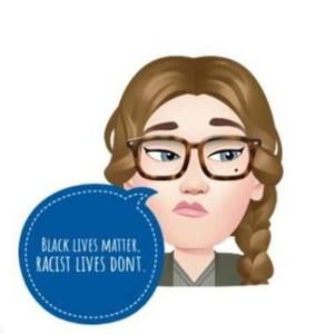 Meet your Posher, Olivia